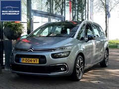 Citroën Grand C4 SpaceTourer - 1.2 PureTech Business 7 persoons AUTOMAAT | Navi | ECC | PDC + Camera | Cruise Control |