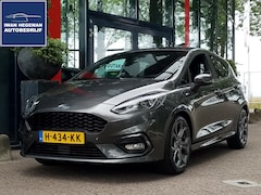 Ford Fiesta - 1.0 EcoBoost ST-Line | Navigatie | Cruise Control | Licht metalen Velgen | Parkeersensoren