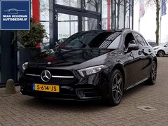 Mercedes-Benz A-klasse - 250 e Business Solution AMG Limited | Navi | ECC | PDC + Camera | Cruise Control | LM Velg