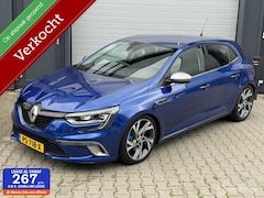 Renault Mégane - 1.6 TCe GT