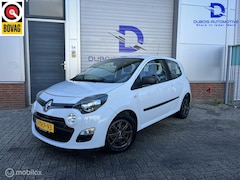 Renault Twingo - 1.2 16V Parisienne|NAVI|CRUISE|AIRCO|BLUETH|