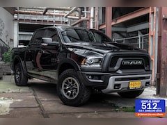 Dodge Ram 1500 - 4X4 5.7 V8 Rebel Sport extreem lage bijtelling NL
