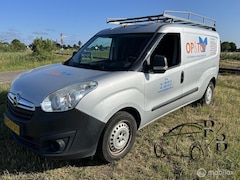 Opel Combo - 1.3 CDTi L2H1 Edition AIRCO PARK SENS LEES TEKST