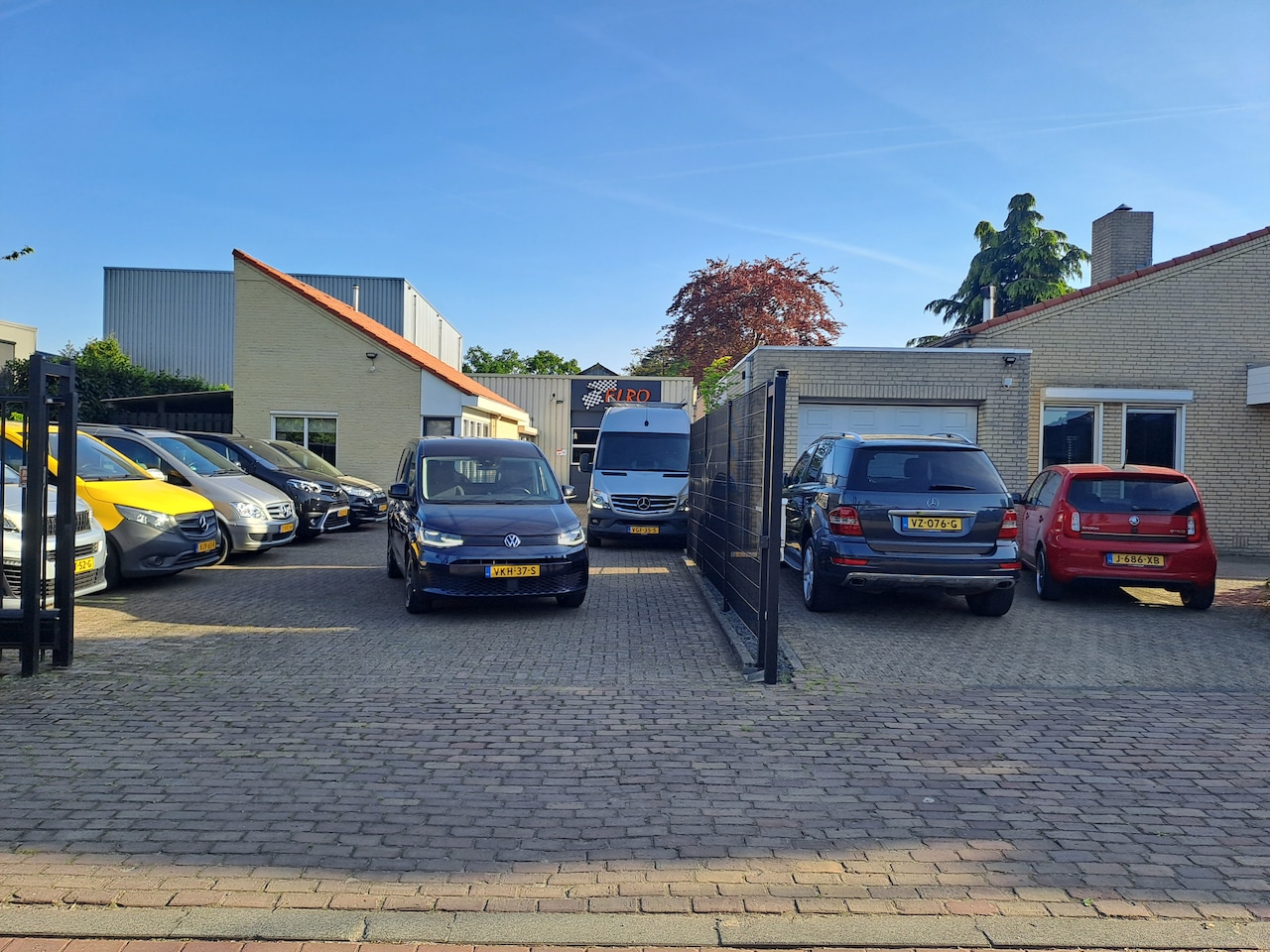 Elro Auto's