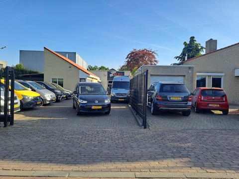 Elro Auto's