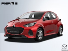 Mazda 2 Hybrid - 1.5 Centre-line * € 3000, - EXTRA INRUIL DEAL
