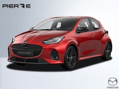 Mazda 2 Hybrid - 1.5 Homura |* PRIVATE LEASE DEAL