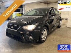 SEAT Ibiza - 1.0 TSI Style