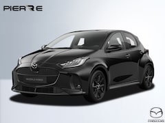 Mazda 2 Hybrid - 1.5 Homura * PRIVATE LEASE DEAL