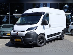 Citroën Jumper - 2.2 BlueHDi 140pk L2H2 3.5t | Automaat | Special Edition | Navi | Camera | Adapt.Cruise |