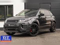 Land Rover Range Rover Evoque - 2.0 Si4 HSE 241 Pk Automaat Navigatie / Camera / Elektrische klep / PDC