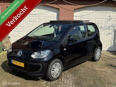 Volkswagen Up! - 1.0 high up BlueMotion| Panodak| Pdc| Airco