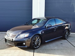 Lexus IS - F