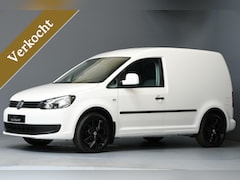 Volkswagen Caddy - 1.2 TSI BMT AIRCO | BTW/BPM VRIJ | CRUISE