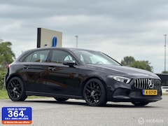 Mercedes-Benz A-klasse - 160 Premium Compleet Onderhouden