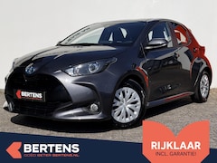Toyota Yaris - 1.5 Hybrid Active | Parkeercamera | Apple Carplay | Prijs is rijklaar
