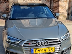 Audi A3 Sportback - 2.0 TFSI S3 quattro Pro Line Plus