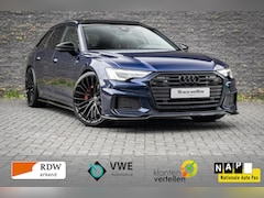 Audi A6 Avant - 55 TFSI e quattro Competition Panoramadak