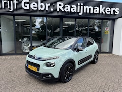 Citroën C3 - 1.2 PureTech S&S Shine*Navi*Camera