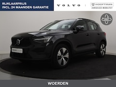 Volvo XC40 - T4 PLUG-IN HYBRID PLUS DARK ELEK.STOELEN HARMAN KARDON ACC BLIS