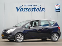 Opel Meriva - 1.4 Turbo Business Edition / 102dkm NAP / Airco / Trekhaak / Cruise Control / NL-Auto