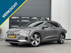 Audi e-tron - e-tron 55 q adv PL S