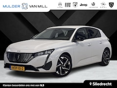 Peugeot 308 - Allure Pack Business 1.2 Turbo 130pk EAT8 | AGR-STOEL | NAVI | CAMERA | ADAPTIVE CRUISE |