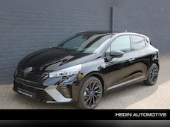 Renault Clio - 1.6 E-Tech Full Hybrid 145 esprit Alpine