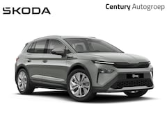 Skoda Elroq - Business Edition Tour Elektromotor 210 kW / 286 PK