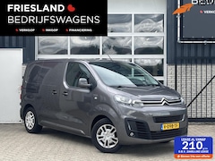 Citroën Jumpy - bestel 2.0 BlueHDI 180 Club XS S&S