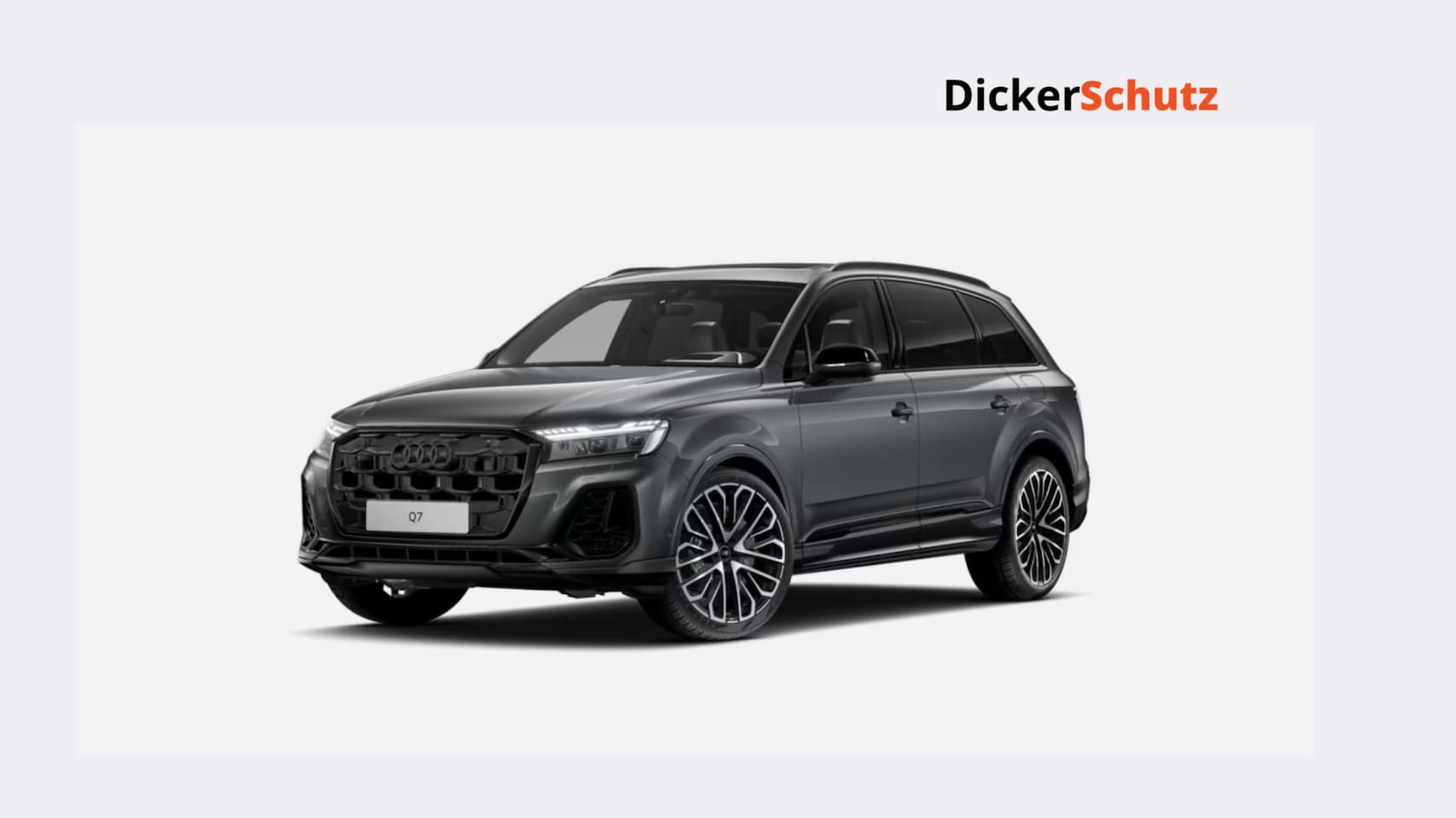 Audi Q7 - 60 TFSI e quattro Pro Line S Competition | Pano | Trekhaak | Achterasbesturing - AutoWereld.nl