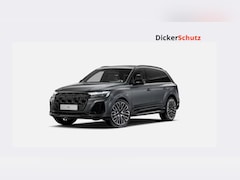 Audi Q7 - 60 TFSI e quattro Pro Line S Competition | Pano | Trekhaak | Achterasbesturing