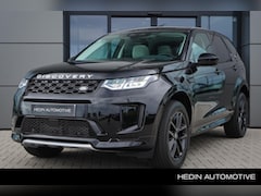 Land Rover Discovery Sport - 1.5 P270e PHEV S Edition | Panoramadak | Cold Climate Pack | 19" Gloss Black | Direct leve
