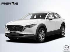 Mazda CX-30 - 2.5 e-SkyActiv-G M Hybrid Centre-line *PRIVATE LEASE DEAL