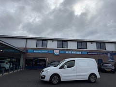 Peugeot Partner - 1.6 BlueHDi | Premium | Airco | Cruise | Navi