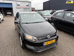 Volkswagen Polo - 1.2 TDI BlueMotion Comfortline