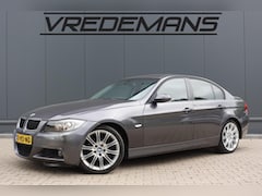 BMW 3-serie - 320i Dynamic Executive