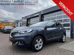 Renault Kadjar - 1.2 TCe Intens