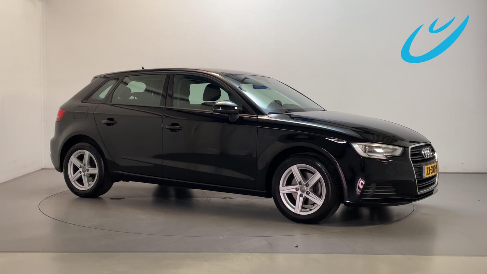 Audi A3 Sportback - 30 TFSI Pro Line Navigatie Airco LED Elektrische Ramen - AutoWereld.nl