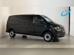 Volkswagen Transporter - 2.0 TDI 150pk DSG L2H1 Comfortline Navigatie DAB+ Trekhaak