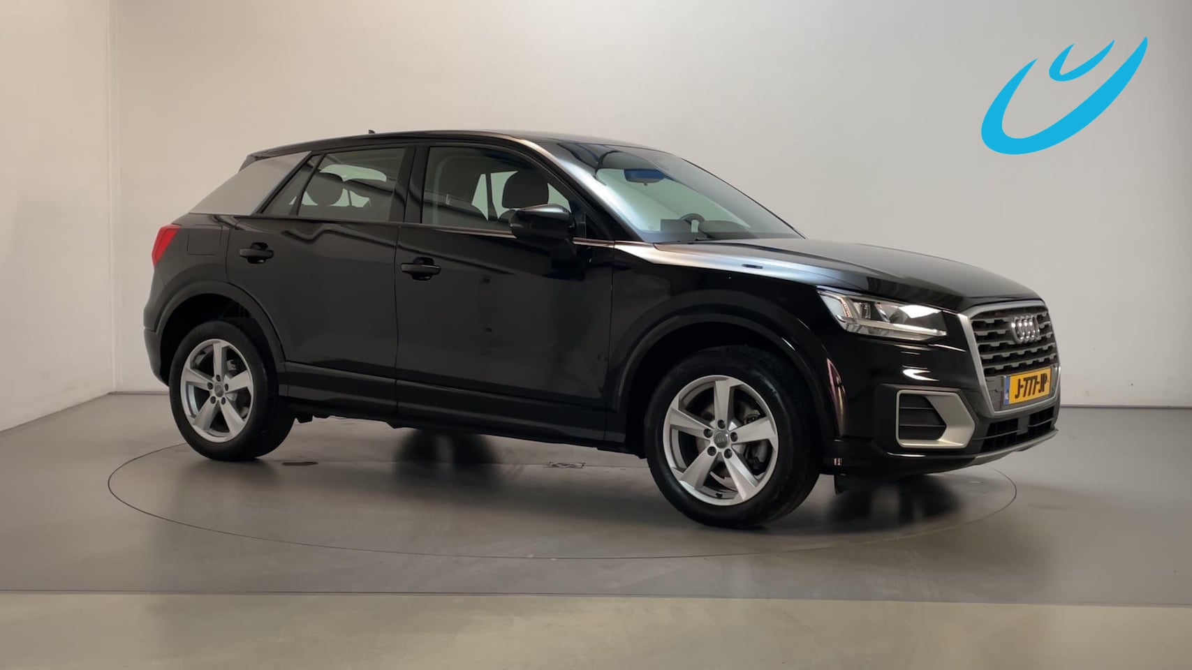 Audi Q2 - 30 TFSI Epic LED Navigatie Climate Control Parkeersensoren - AutoWereld.nl