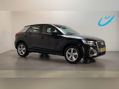 Audi Q2 - 30 TFSI Epic LED Navigatie Climate Control Parkeersensoren