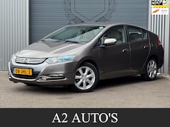 Honda Insight - 1.3 Elegance Vol Opties