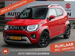 Suzuki Ignis - 1.2 Smart Hybrid Style, Stijl , Cruise Control, Keyless en Navigatie