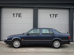 Saab 9000 - 3.0 V6 Griffin