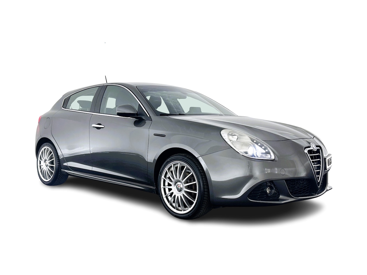 Alfa Romeo Giulietta - 1.6 JTDm Business Executive *NAVI | CLIMA | 18 INCH | SPORT SEATS | XENON* - AutoWereld.nl