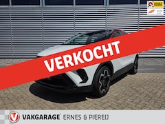 Opel Crossland - 1.2 Turbo GS Line