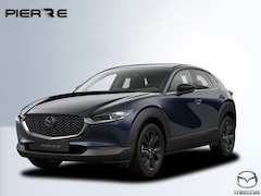 Mazda CX-30 - 2.5 e-SkyActiv-G M Hybrid Homura *PRIVATE LEASE DEAL