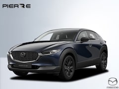 Mazda CX-30 - 2.5 e-SkyActiv-G M Hybrid Takumi *PRIVATE LEASE DEAL