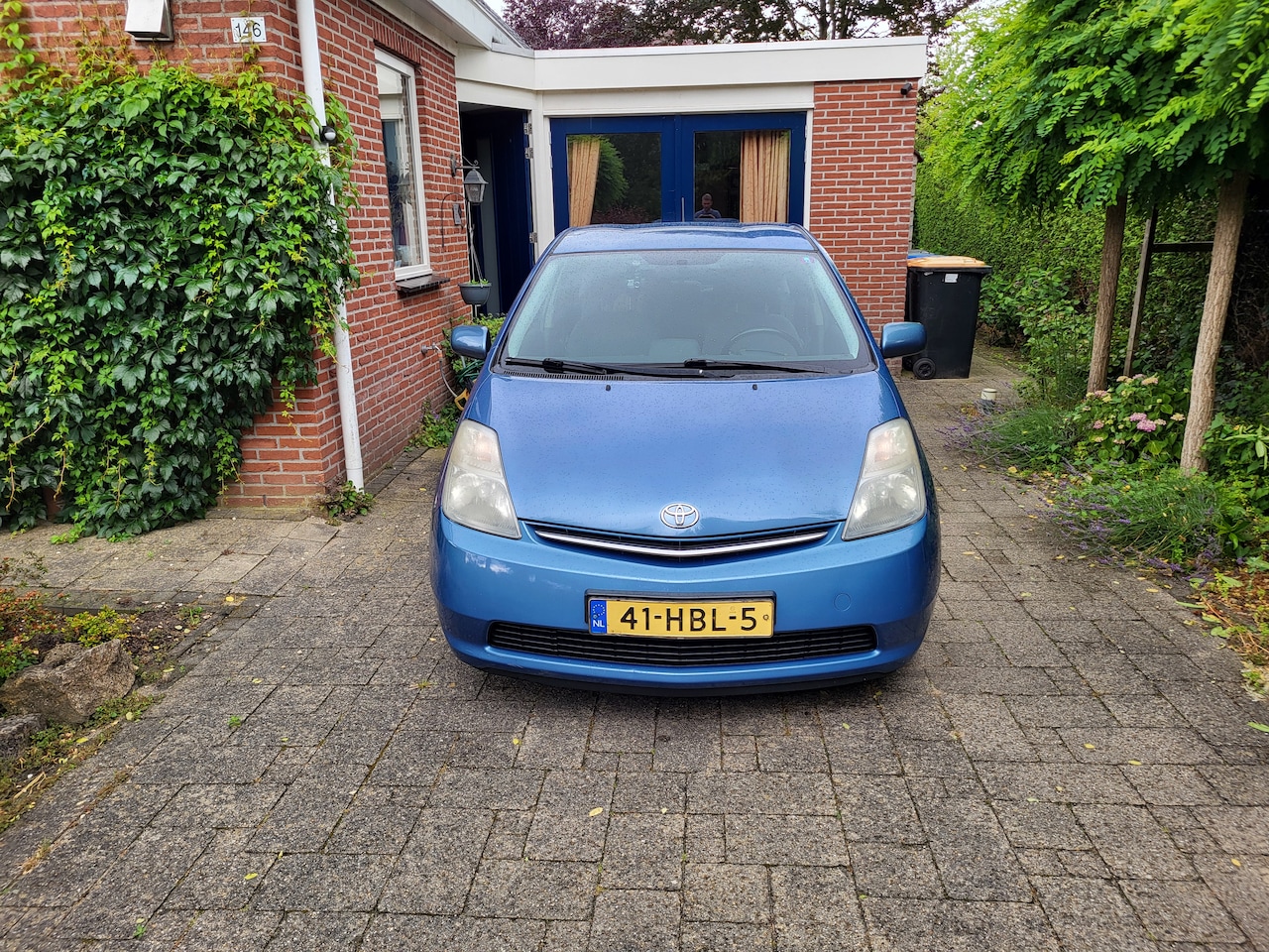 Toyota Prius - 1.5 VVT-i Comfort - AutoWereld.nl